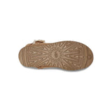 Ugg Women's Mini Bailet Button II Boot - Chestnut6