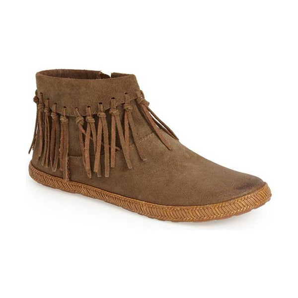 Ugg Women's Shenendoah - Dark Chestnut