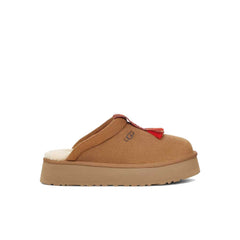 ugg Tazzlita Chestnut 新品未使用 UGG Tazzle Chestnut Slippers - Women's – MyCozyBoots