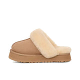 Ugg Women's Disquette - Sand Side