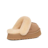 Ugg Women's Disquette - Sand Back