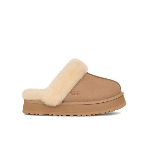 Ugg Women's Disquette - Sand Side