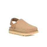 Ugg Women's Goldenstar Clog - Sand Front