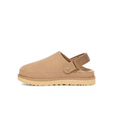 Ugg Women's Goldenstar Clog - Sand Side