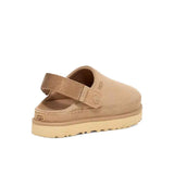 Ugg Women's Goldenstar Clog - Sand Back