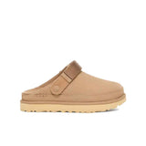 Ugg Women's Goldenstar Clog - Sand Side