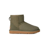 Ugg Women's Classic Mini II - Moss Green