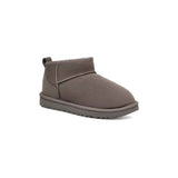 Ugg Women's Classic Ultra Mini - Grey
