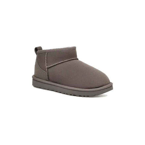 Ugg Women's Classic Ultra Mini - Grey