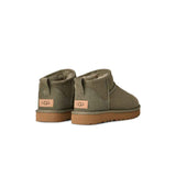 Ugg Women's Classic Ultra Mini - MMP Back
