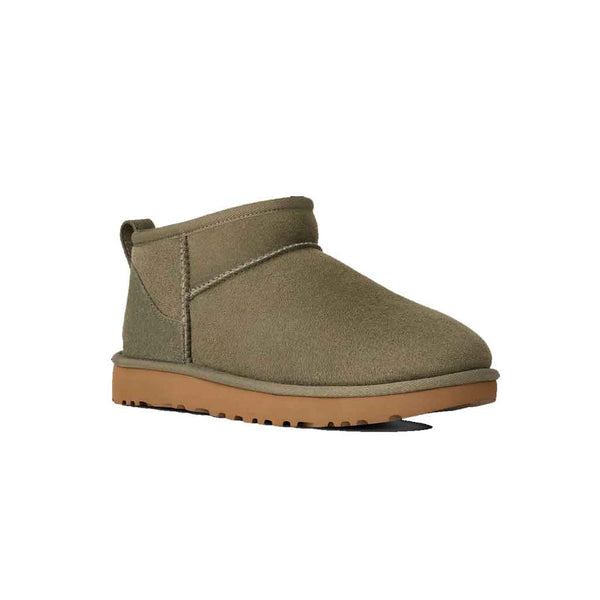 Ugg Women's Classic Ultra Mini - MMP