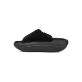 Ugg Women's FoamO UggPlush Sandal - Black3