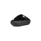 Ugg Women's FoamO UggPlush Sandal - Black4