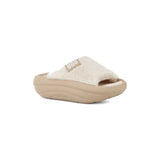 Ugg Women's FoamO UggPlush Sandal - Mustard Seed2