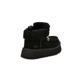 Ugg Women's Funkarra Cabin Cuff - Black3