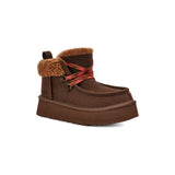 Ugg Women's Funkarra Cabin Cuff - Burnt Cedar2