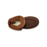 Ugg Women's Funkarra Cabin Cuff - Burnt Cedar5