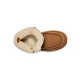 Ugg Women's Funkarra Cabin Cuff - Chestnut5