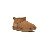 Ugg Kid's Classic Ultra Mini - Chestnut2