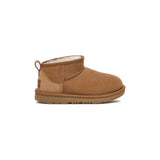 Ugg Kid's Classic Ultra Mini - Chestnut