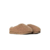 Ugg Kid's Tasman Maxi Curly - Chestnut Front