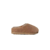 Ugg Kid's Tasman Maxi Curly - Chestnut