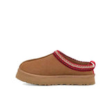 Ugg Kid's Tazz Sandal - Chestnut Side