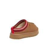 Ugg Kid's Tazz Sandal - Chestnut Back