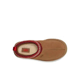 Ugg Kid's Tazz Sandal - Chestnut Top