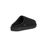 Ugg Men's Classic Slip-on - Black Back