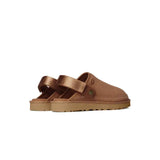 Ugg Men's Goldencoast Clog II - Chestnut Back