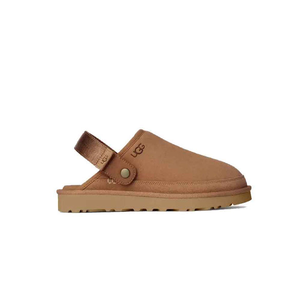 Ugg Men's Goldencoast Clog II - Chestnut