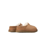 Ugg Men's Neuman Sandal - Chestnut Back