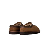 Ugg Men's Tasman II - Nubuck - Dark Chestnut Back