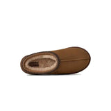 Ugg Men's Tasman II - Nubuck - Dark Chestnut Top