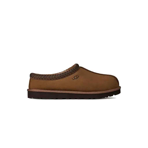 Ugg Men's Tasman II - Nubuck - Dark Chestnut