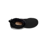 Ugg Women's Bailey Bow II Boot - Black Top