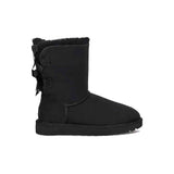 Ugg Women's Bailey Bow II Boot - Black