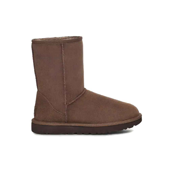 Ugg Women's Classic Short II - Burnt Cedar