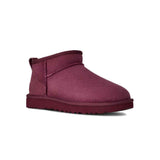 Ugg Women's Classic Ultra Mini - BNTM Front