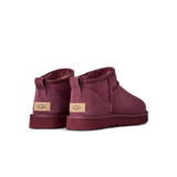 Ugg Women's Classic Ultra Mini - BNTM Back