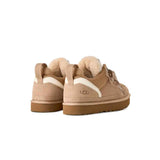 Ugg Women's Lo Lowmel - Sand Back