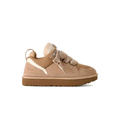 Ugg Women's Lo Lowmel - Sand
