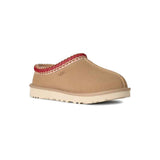 Ugg Women's Tasman II - Sand/Dark Cherry Front