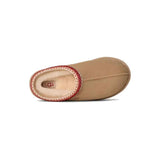 Ugg Women's Tasman II - Sand/Dark Cherry Top