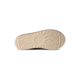 Ugg Women's Tasman II - Sand/Dark Cherry Sole