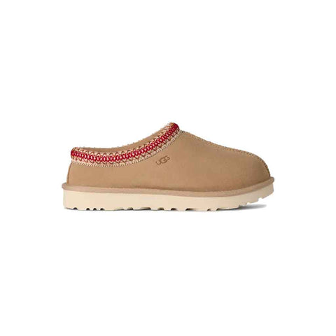 Ugg Women's Tasman II - Sand/Dark Cherry