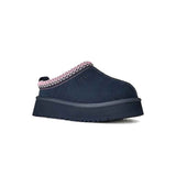 Ugg Women's Tazz II Sandal - Dark Navy Front