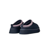 Ugg Women's Tazz II Sandal - Dark Navy Back