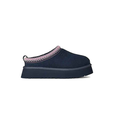 Ugg Women's Tazz II Sandal - Dark Navy